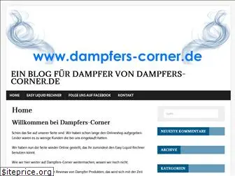 dampfers-corner.de