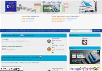 dampfertreff.ch