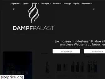 dampfpalast.ch