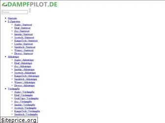 dampfpilot.de