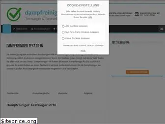 dampfreiniger-24.com