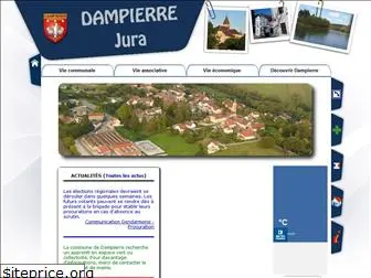 dampierre-jura.fr