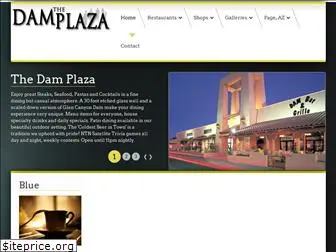 damplaza.com