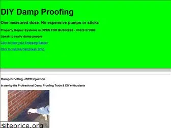 dampness-info.co.uk