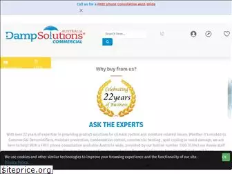 dampsolutions.com.au