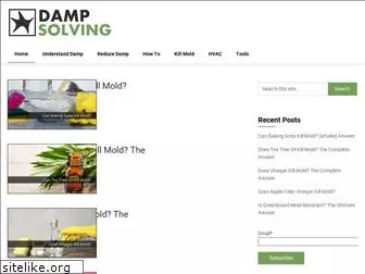 dampsolving.com