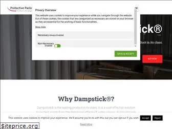 dampstick.com