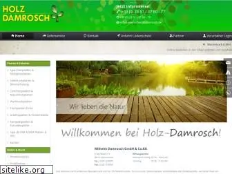 damrosch.de