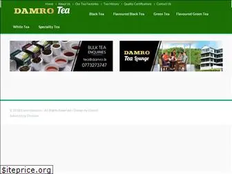 damrotea.com