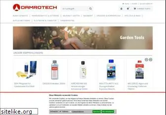 damrotech.com