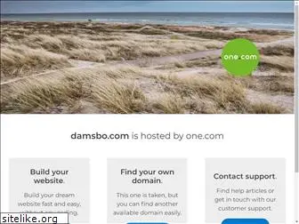 damsbo.com