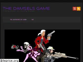 damselsofddo.com