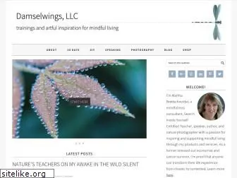 damselwings.com