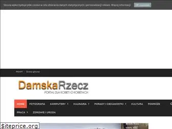 damskarzecz.pl