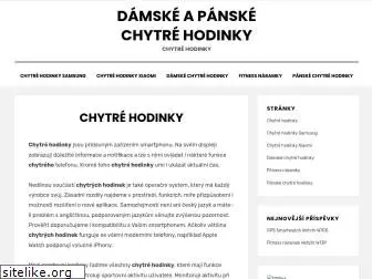 damske-panske-hodinky.cz