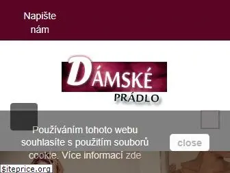 damske-pradlo.na-eshopu.cz
