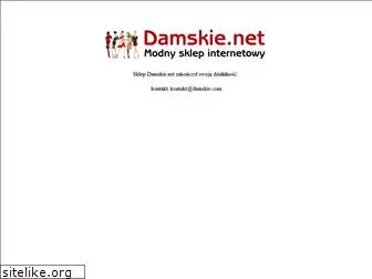 damskie.net