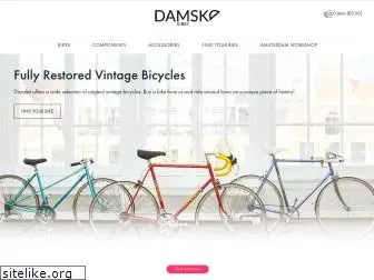 damskobikes.com