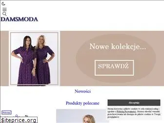 damsmoda.pl