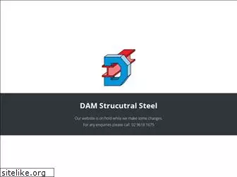 damsteel.com.au