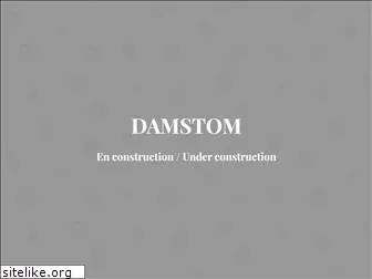 damstom.com