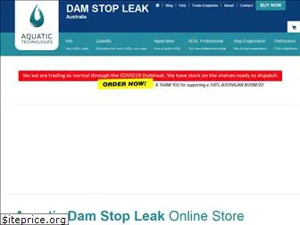 damstopleak.com.au