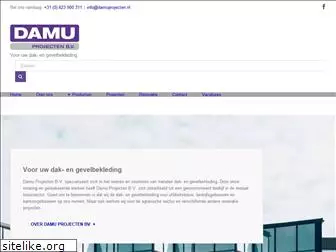 damuprojecten.nl