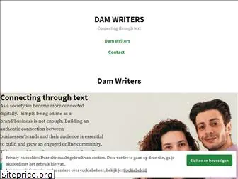 damwriters.com