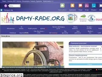 damy-rade.org