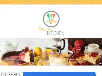 damyskitchen.com