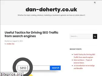 dan-doherty.co.uk