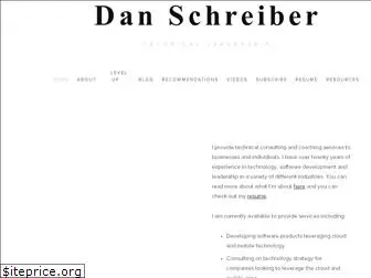dan-schreiber.com