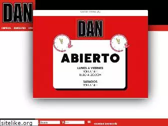 dan-sports.com