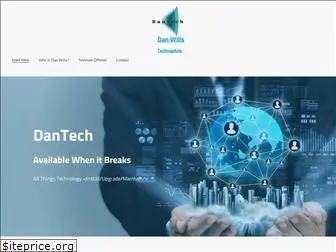 dan-tech.net