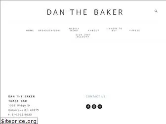 dan-the-baker.com