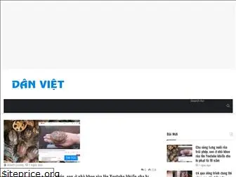 dan-viet.com