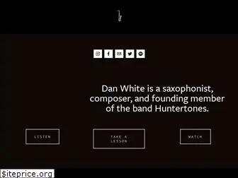 dan-white-music.com