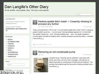 dan.langille.org