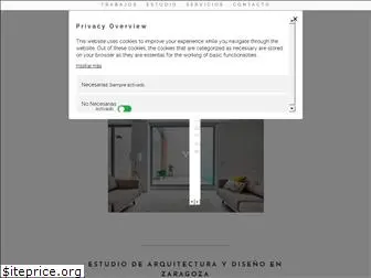 dana-arquitectos.com