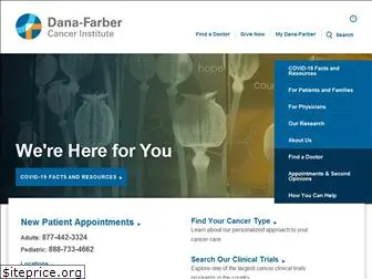 dana-farber.net