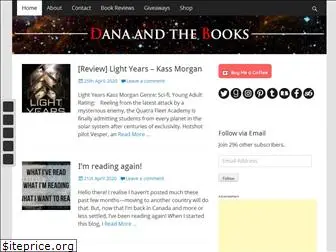 danaandthebooks.com