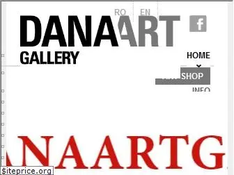 danaartgallery.ro