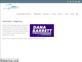 danabarrett.com