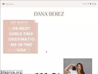 danaberez.com