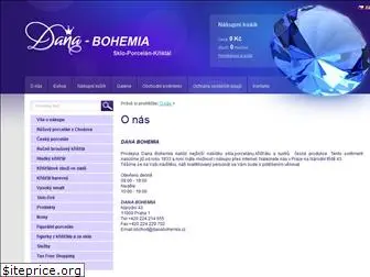 danabohemia.cz