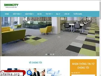 danacity.com.vn