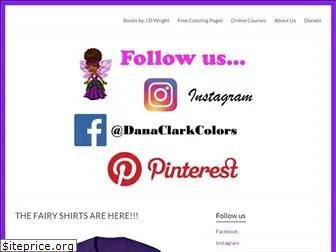 danaclarkcolors.com