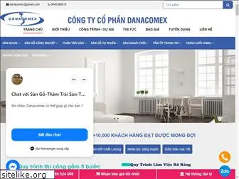 danacomex.com.vn