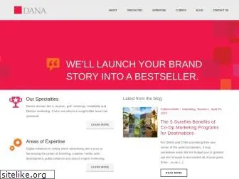danacommunications.com