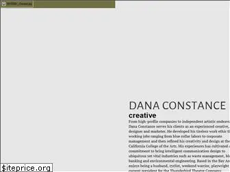 danaconstance.com